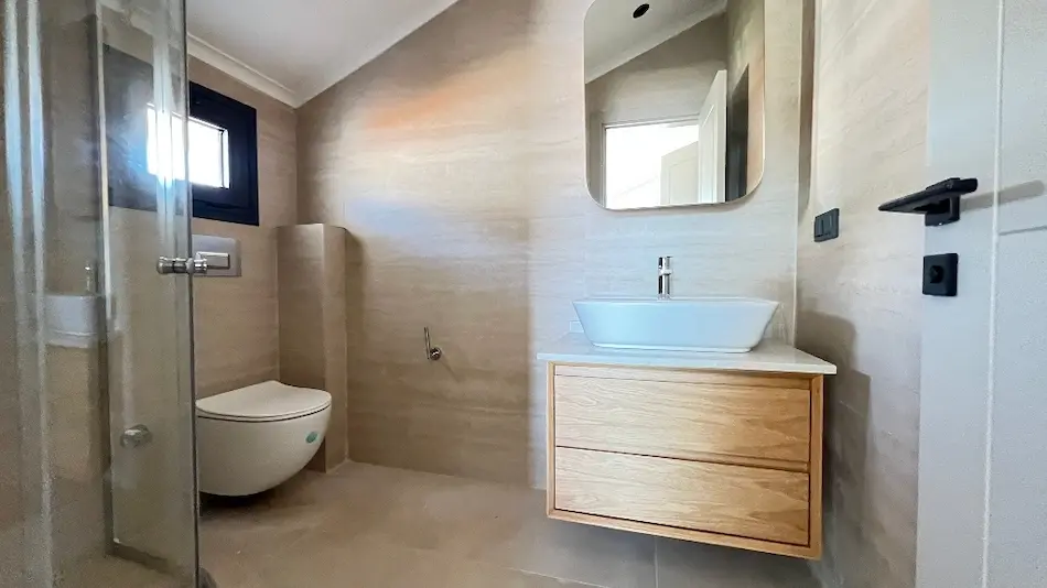 Shower